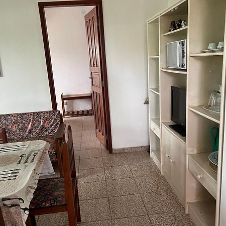 Aptos Familia Com Ar Condicionado Ubatuba Praia Pereque Acu Экстерьер фото