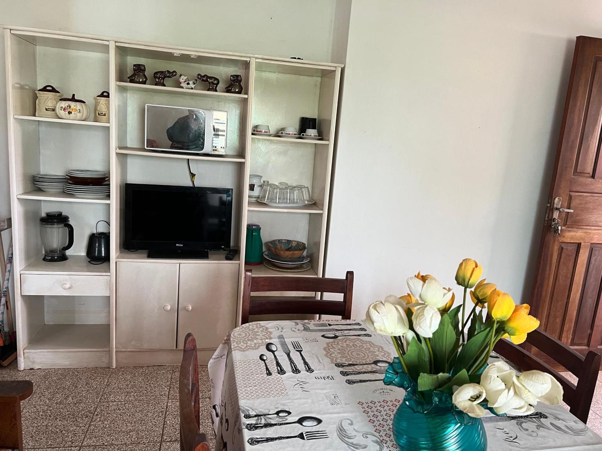 Aptos Familia Com Ar Condicionado Ubatuba Praia Pereque Acu Экстерьер фото