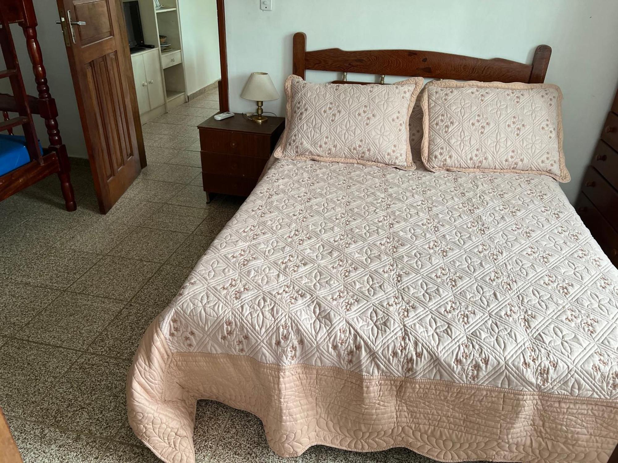 Aptos Familia Com Ar Condicionado Ubatuba Praia Pereque Acu Экстерьер фото