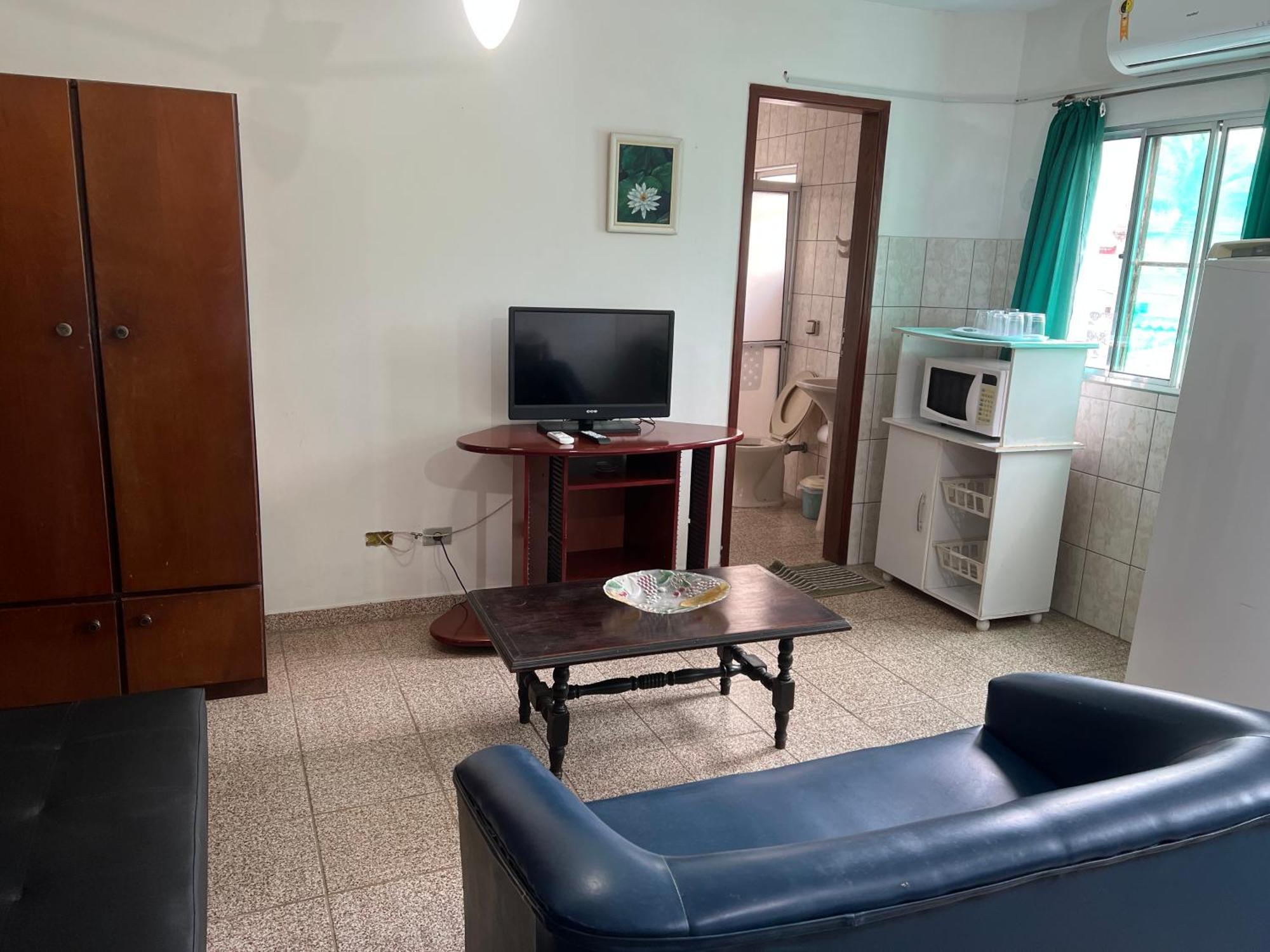 Aptos Familia Com Ar Condicionado Ubatuba Praia Pereque Acu Экстерьер фото