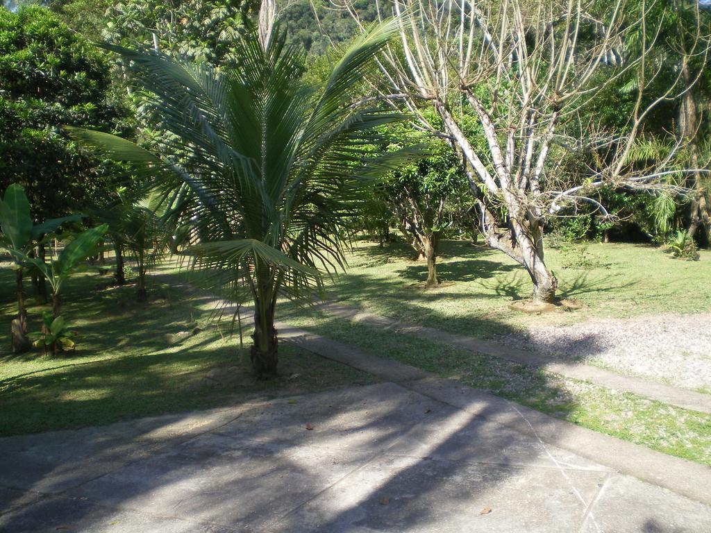 Aptos Familia Com Ar Condicionado Ubatuba Praia Pereque Acu Экстерьер фото