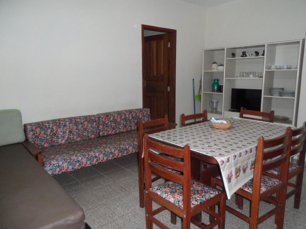 Aptos Familia Com Ar Condicionado Ubatuba Praia Pereque Acu Экстерьер фото