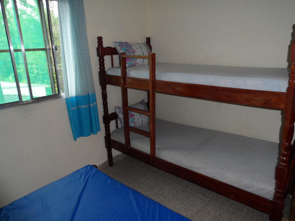 Aptos Familia Com Ar Condicionado Ubatuba Praia Pereque Acu Экстерьер фото